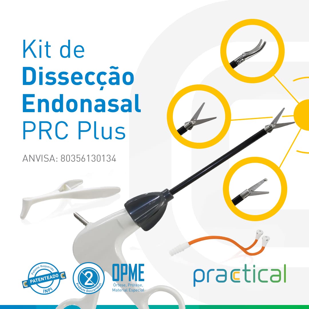 20211213 - ORL - Kit Dissecção Endonasal PRC PLUS (1)